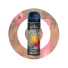 peinture fluo tp 12 mois bleu