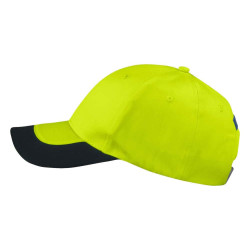 Casquette de sécurité HV | Accessoire