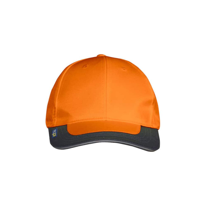 Casquette de sécurité HV | Accessoire