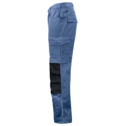 Pantalon avec 2 longueurs de jambes | Textile bas du corps