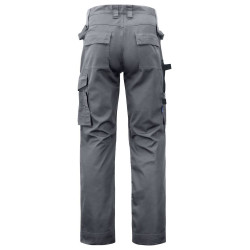 Pantalon avec 2 longueurs de jambes | Textile bas du corps
