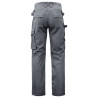 Pantalon avec 2 longueurs de jambes | Textile bas du corps