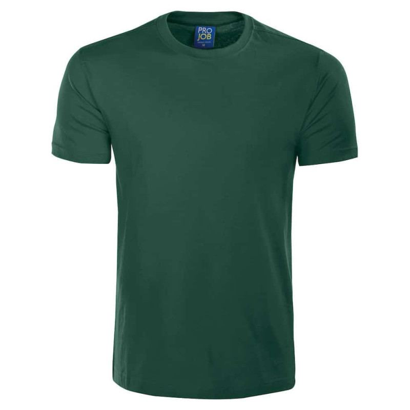 T-shirt 100 % coton | Textile haut du corps