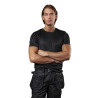 T-shirt MC| Textile haut du corps