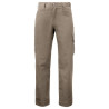 Pantalon de service | Textile bas du corps