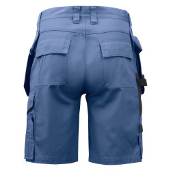 Short longueur ajustable | Textile bas du corps