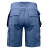 Short longueur ajustable | Textile bas du corps