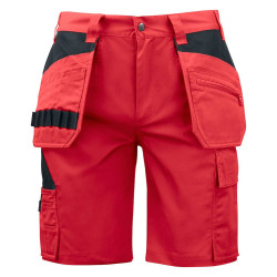 Short longueur ajustable | Textile bas du corps