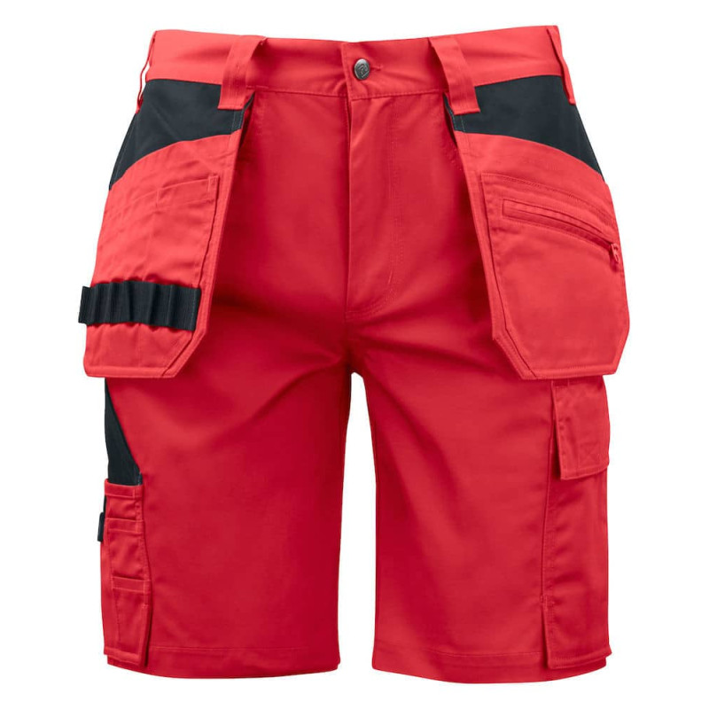 Short longueur ajustable | Textile bas du corps Short longueur ajustable | Textile bas du corps