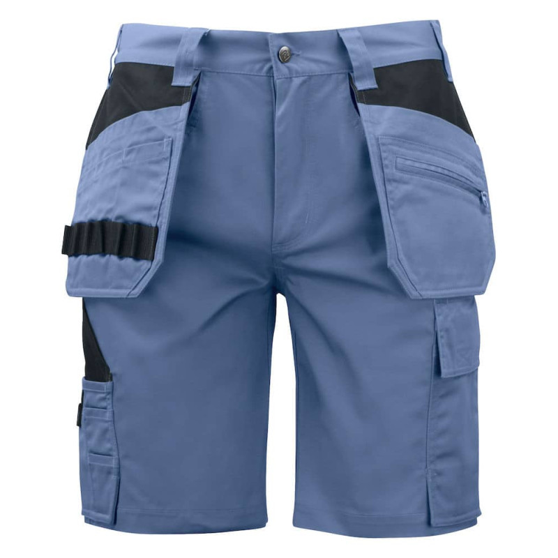 Short longueur ajustable | Textile bas du corps Short longueur ajustable | Textile bas du corps