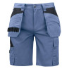 Short longueur ajustable | Textile bas du corps