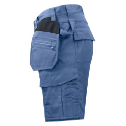 Short longueur ajustable | Textile bas du corps