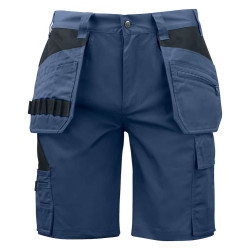 Short longueur ajustable | Textile bas du corps