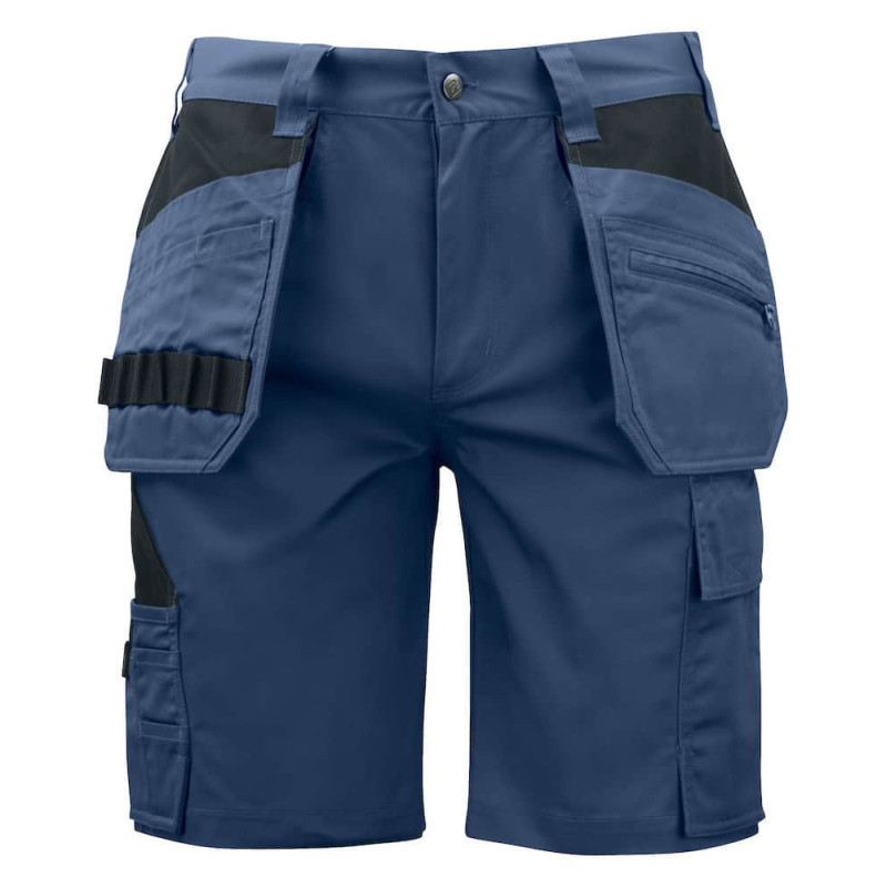 Short longueur ajustable | Textile bas du corps Short longueur ajustable | Textile bas du corps