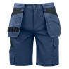 Short longueur ajustable | Textile bas du corps