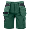 Short longueur ajustable | Textile bas du corps