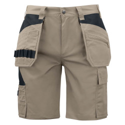 Short longueur ajustable | Textile bas du corps