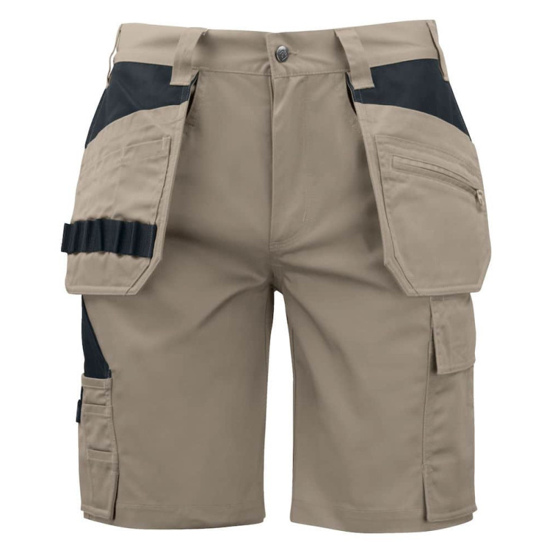 Short longueur ajustable | Textile bas du corps Short longueur ajustable | Textile bas du corps