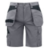 Short longueur ajustable | Textile bas du corps