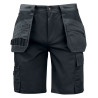 Short longueur ajustable | Textile bas du corps