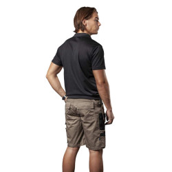 Short longueur ajustable | Textile bas du corps