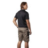 Short longueur ajustable | Textile bas du corps