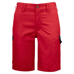 Short léger ajusté femme | Textile bas du corps