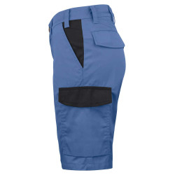 Short léger ajusté femme | Textile bas du corps