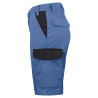 Short léger ajusté femme | Textile bas du corps
