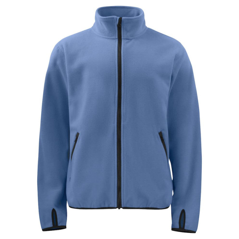 Veste polaire | Textile haut du corps