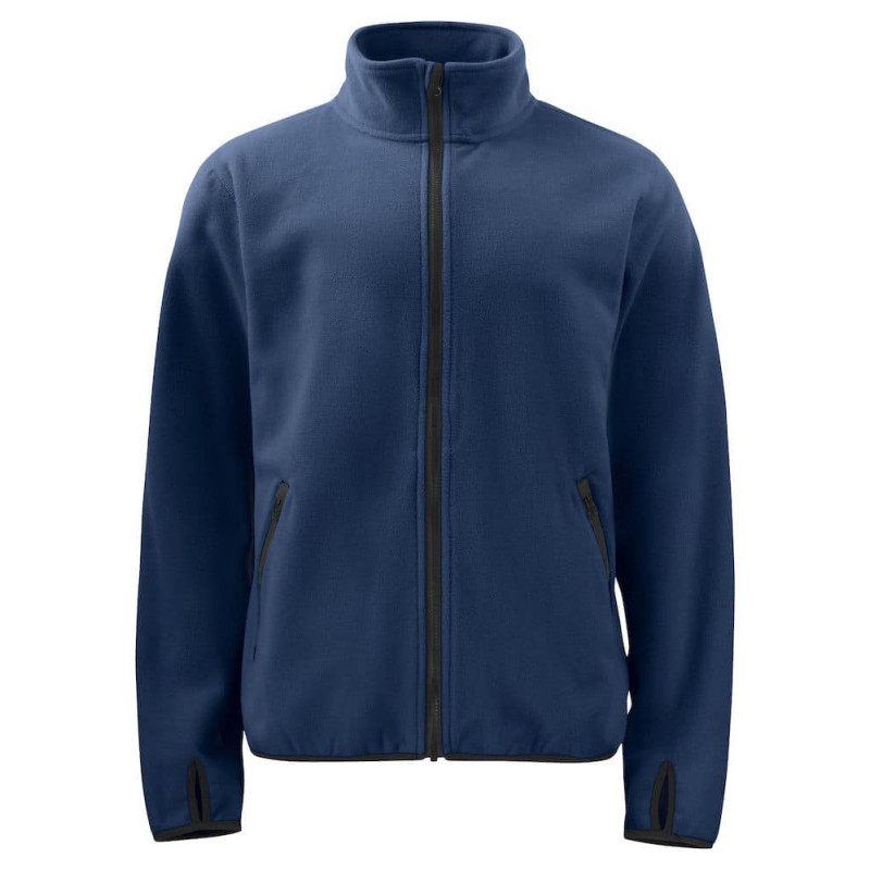 Veste polaire | Textile haut du corps