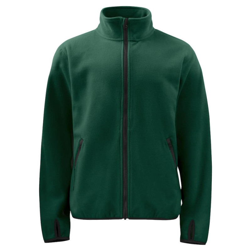 Veste polaire | Textile haut du corps