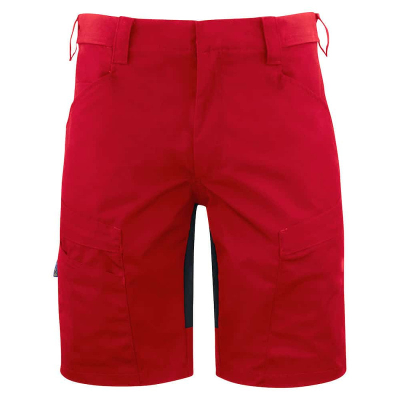Short en stretch | Textile bas du corps Short en stretch | Textile bas du corps