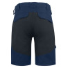 Short en stretch | Textile bas du corps