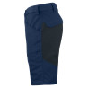 Short en stretch | Textile bas du corps