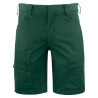 Short en stretch | Textile bas du corps