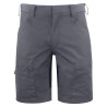 Short en stretch | Textile bas du corps