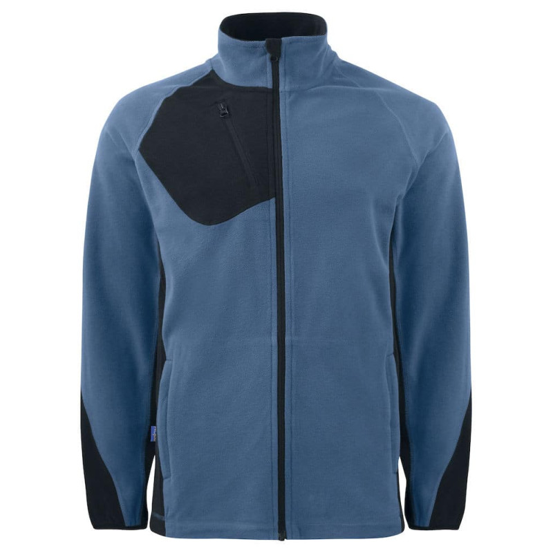 Veste micro polaire | Textile haut du corps