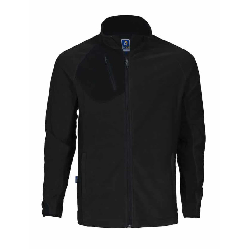Veste micro polaire | Textile haut du corps