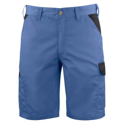 Short léger ajusté | Textile bas du corps