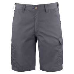 Short léger ajusté | Textile bas du corps