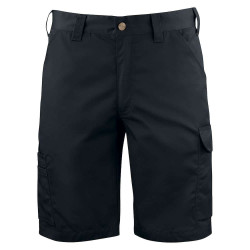 Short léger ajusté | Textile bas du corps