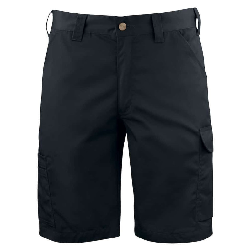 Short léger ajusté | Textile bas du corps Short léger ajusté | Textile bas du corps