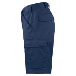 Short léger ajusté | Textile bas du corps