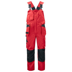 Salopette ajustable | Textile bas du corps