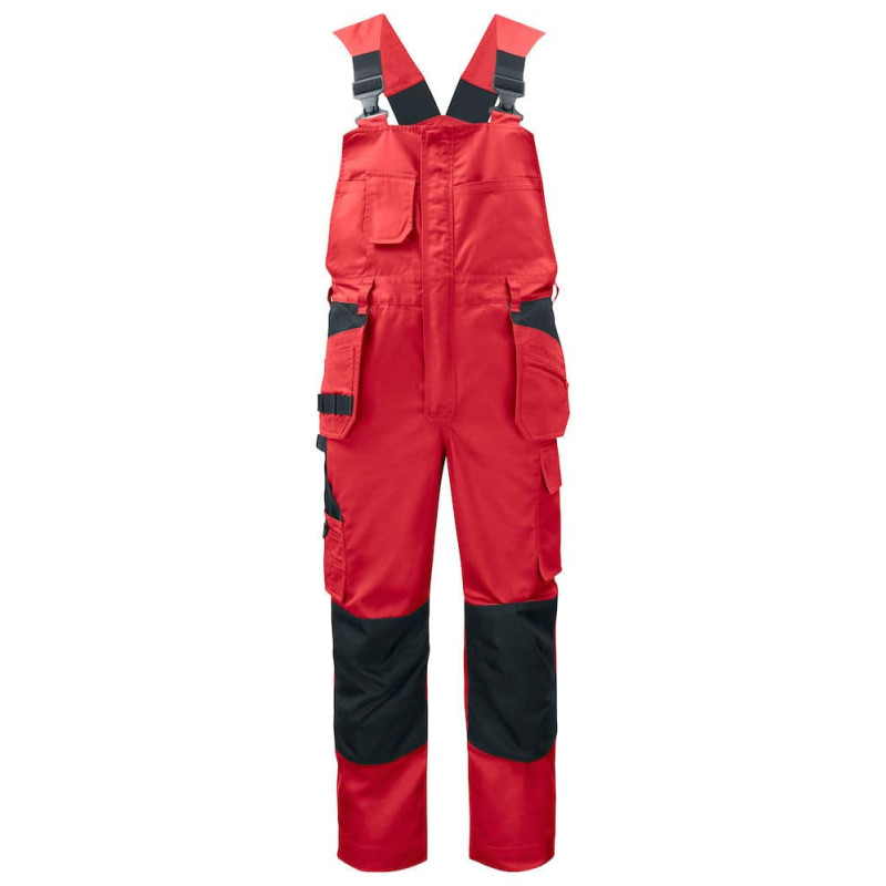 Salopette ajustable | Textile bas du corps