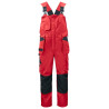 Salopette ajustable | Textile bas du corps