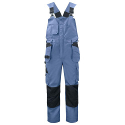 Salopette ajustable | Textile bas du corps