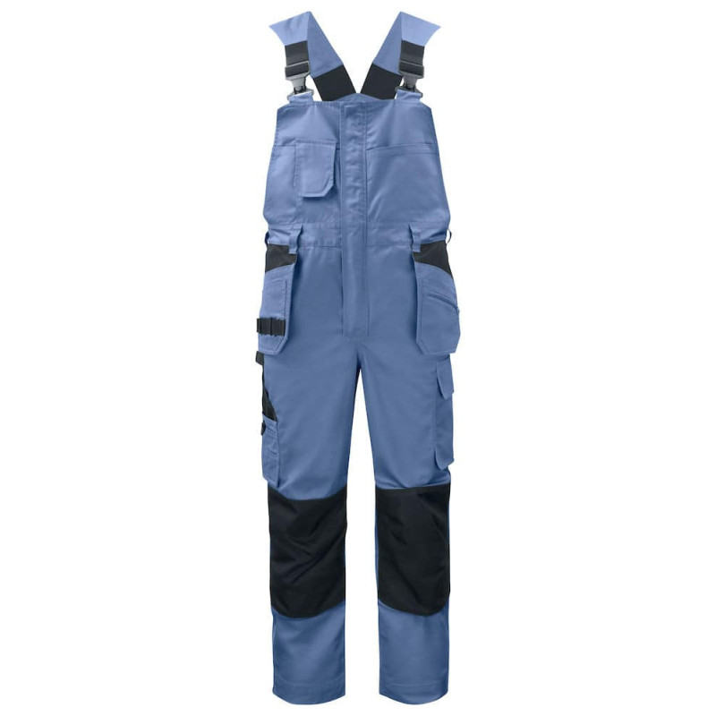 Salopette ajustable | Textile bas du corps