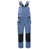 Salopette ajustable | Textile bas du corps